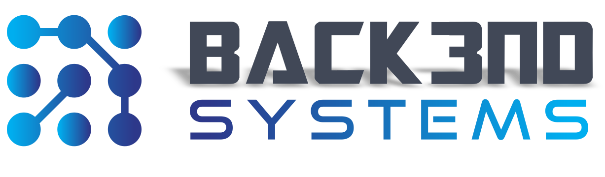 Back3nd Systems